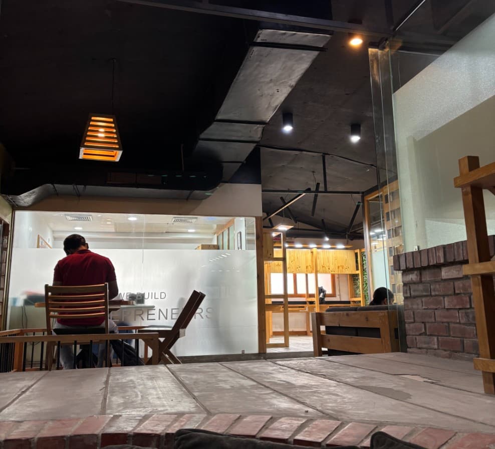 Chitkara University (Patiala) Academic photo 6